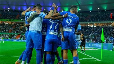 الهلال يهزم النصر بهدفين ويتوًج بطلاً لكأس موسم الرياض 2024
