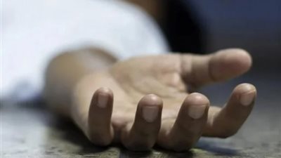 النيابة تستعجل تقرير الطب الشرعي بشأن جثة أمين معمل مات شنقًا