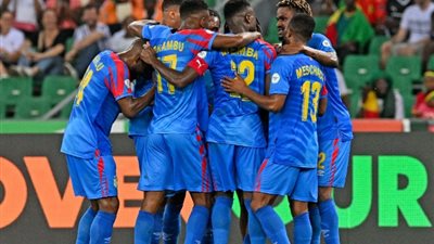 10 قنوات مفتوحة تنقل مباراة جنوب إفريقيا والكونغو في أمم إفريقيا 2023