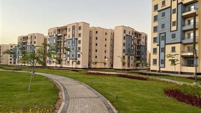 أماكن شقق الإسكان الاجتماعي 2024، تفاصيل
