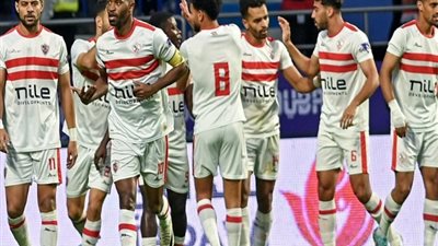 كاف يعلن حكام مباراة الزمالك وأبو سليم الليبي في الكونفدرالية