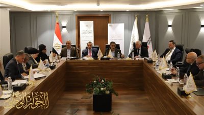 الحوار الوطني: تحديد جلسات قريبة لتشريعات الحبس الاحتياطي وقضايا النشر