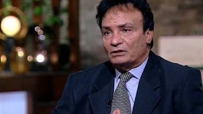حمدي الوزير بعد جدل إعلانه «ليك في الكيك»: عمري ما لمست بنت