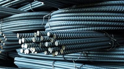 انخفاض مستمر في أسعار الحديد اليوم الأحد 11 فبراير 2024