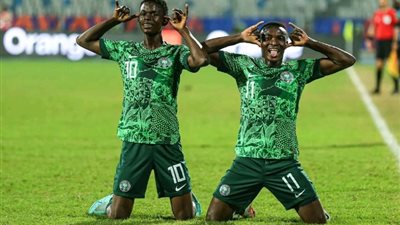 نهائي أمم إفريقيا، موعد مباراة  نيجيريا وكوت ديفوار الليلة