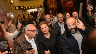 ليلة العيد يحقق إيرادات صادمة، أفلام مهددة بالسحب من دور العرض
