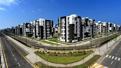 الإسكان: 62 ألف و826 وحدة سكنية تحت الإنشاء بحدائق العاصمة (تفاصيل)