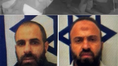 القبض على إسرائيلي من أصول عربية أعطى احداثيات عسكرية للمقاومة الفلسطينية