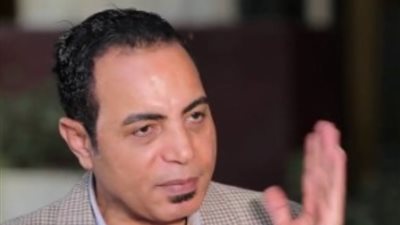 في مئويته.. جمال عبدالرحيم يكشف محطات في حياة الكاتب محمد عبدالجواد
