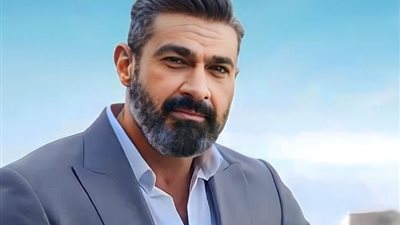 مسلسلات رمضان 2024، ياسر جلال يجسد شيخ حكيم بمسلسل 