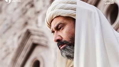 الكبير أوى والحشاشين أبرزها، شاهد بوسترات مسلسلات المتحدة رمضان 2024