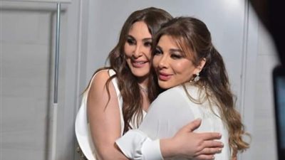 علمني الصدق والبساطة والإصرار، أصالة تشيد بفيلم إليسا 
