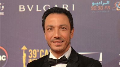 طارق لطفي يقبل صفقة علي الحجار: ده يوم المُنى أغني معاه