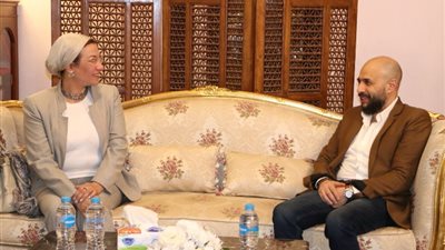 جامعة مصر للعلوم والتكنولوجيا تحتفل باليوم العالمي للمرأة