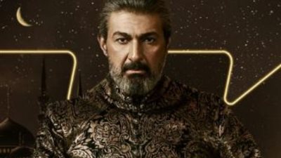 مسلسلات رمضان 2024، watchit تكشف عن شخصية ياسر جلال بـ«ألف ليلة وليلة»