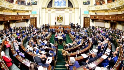 «خطة النواب» توافق على تعديلات قانون الضريبة على الدخل