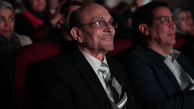 محمد صبحي: «هشتغل لم يكون في سينما بجد»