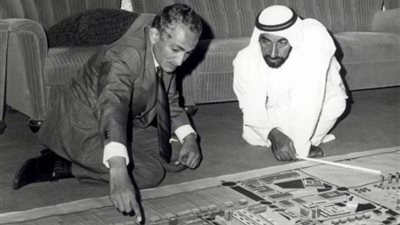 5 شخصيات مصرية لن ينساهم الخليجيين .. تعرف عليهم؟