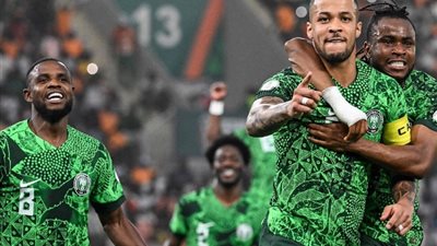 كيف يمكنني مشاهدة مباراة نيجيريا وكوت ديفوار في نهائي كأس أمم أفريقيا 2023