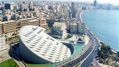 انطلاق أعمال منتدى المجتمع المدني العربي للطفولة بمكتبة الإسكندرية الثلاثاء