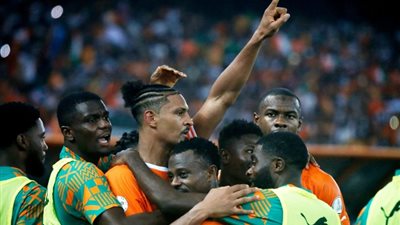 قناة مجانية تنقل مباراة نيجيريا وساحل العاج في نهائي كأس أمم أفريقيا 2023