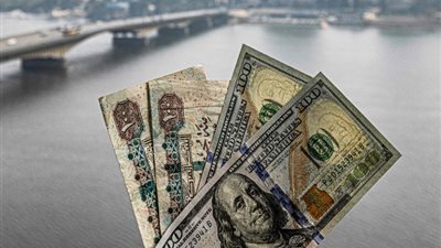 سعر الدولار اليوم مقابل الجنيه المصري بالبنوك الاثنين 12 فبراير 2024