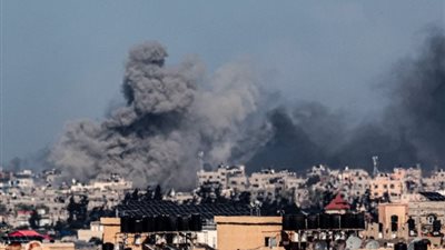 الرئاسة الفلسطينية تطالب المجتمع الدولي بالتدخل العاجل لوقف الهجوم على رفح