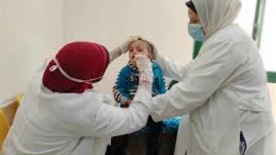 169 قافلة طبية مجانية في يناير ضمن مبادرة «100 مليون صحة»