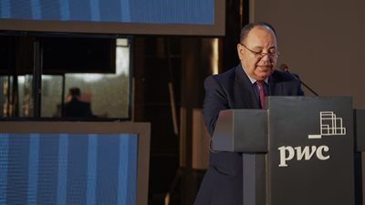 وزير المالية: 173 مليار جنيه فائضا أوليا بالموازنة خلال 7 أشهر