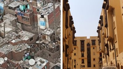 الإرث الثقيل.. كيف تحملت الدولة تكاليف القضاء على عشوائيات 