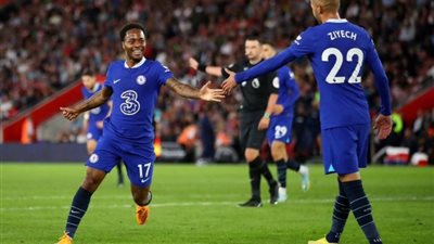 قناة مفتوحة تنقل مباراة تشيلسي وكريستال بالاس الليلة بالدوري الإنجليزي