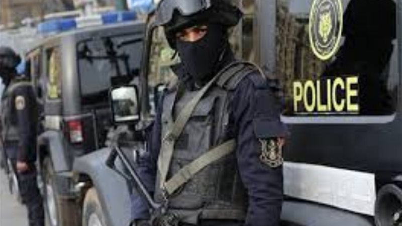 الداخلية _ صورة أرشيفية