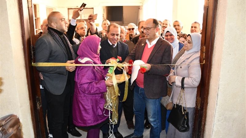 جامعة حلوان