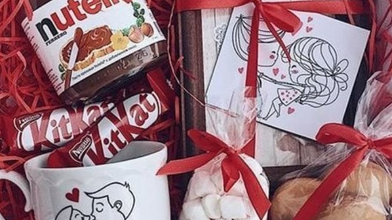 الهدية المناسبه لكل برج في عيد الحب