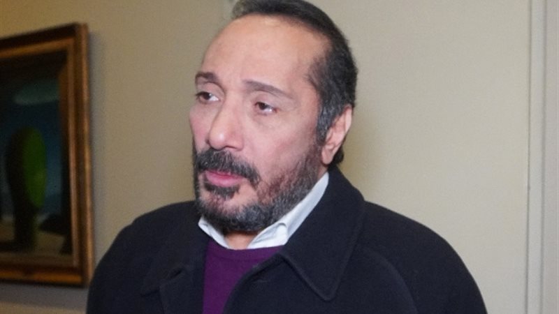 علي الحجار