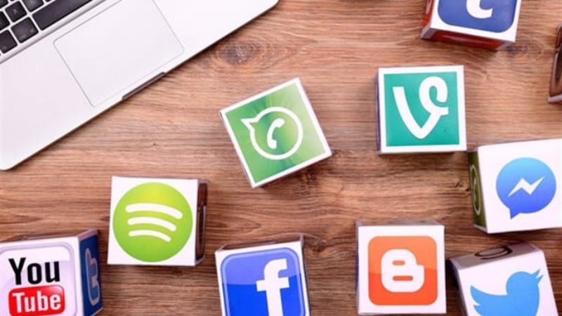 مواقع التواصل الاجتماعي