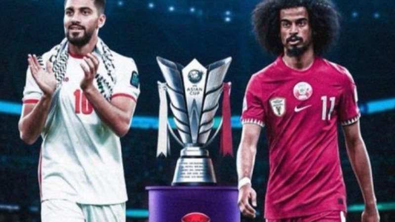 أكرم عفيف ـ موسي التعمري