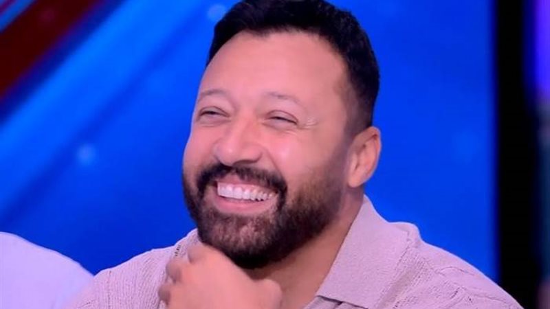 أحمد فهمي