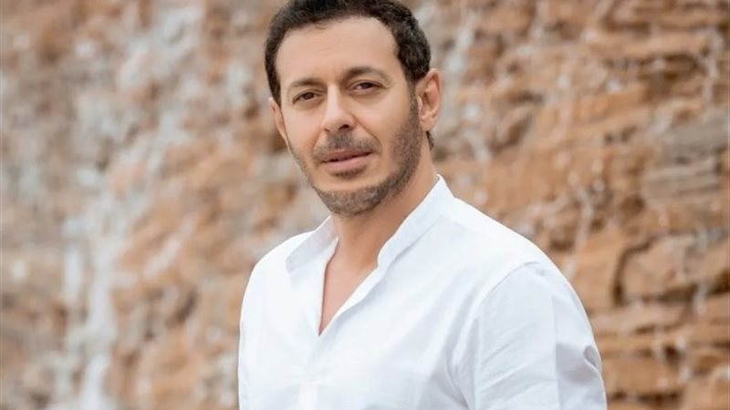 مصطفى شعبان