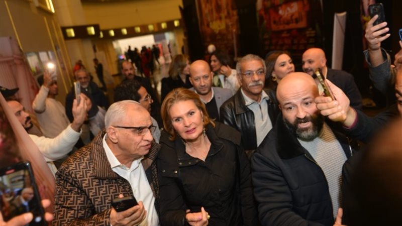 ليلة العيد
