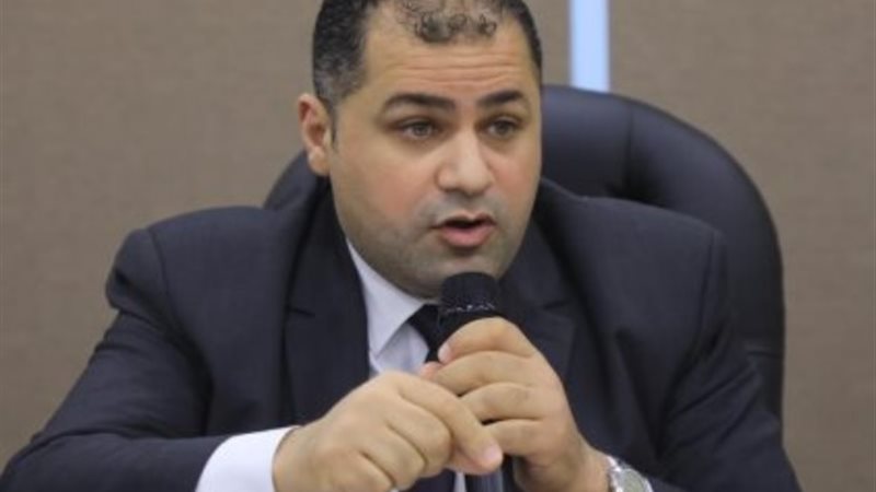 الدكتور حسن هجرس