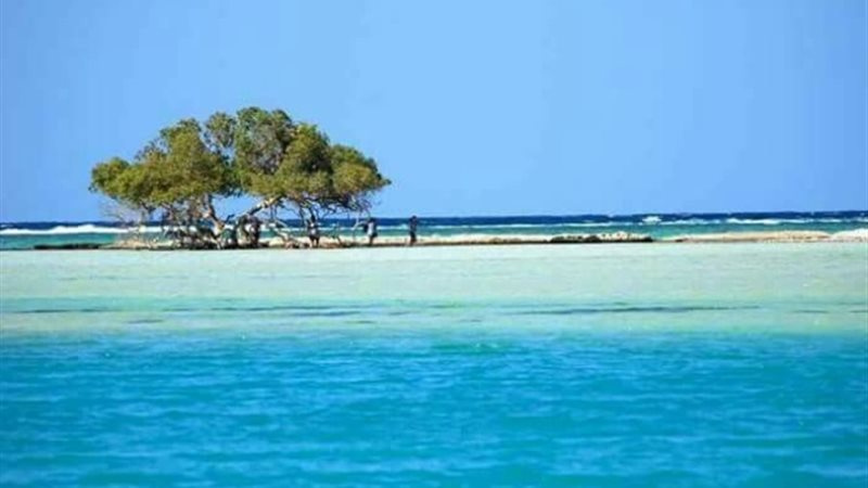 شاطئ حنكوراب 
