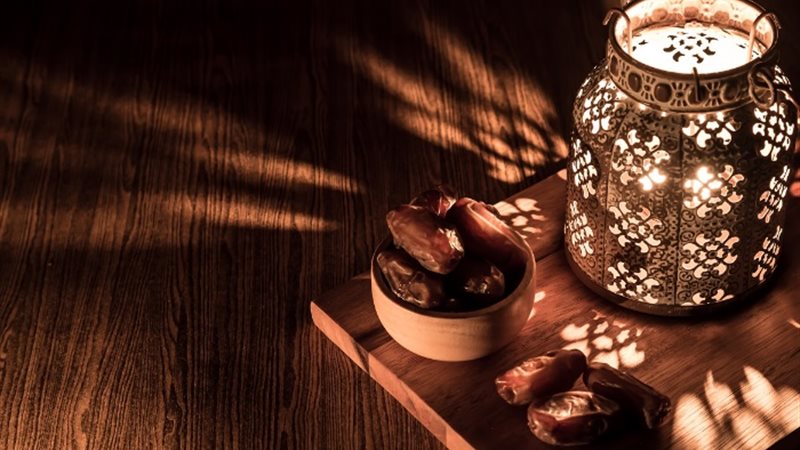 عادات صحية للاستعداد لشهر رمضان الكريم
