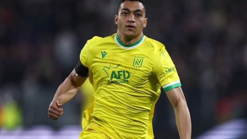 مصطفي محمد