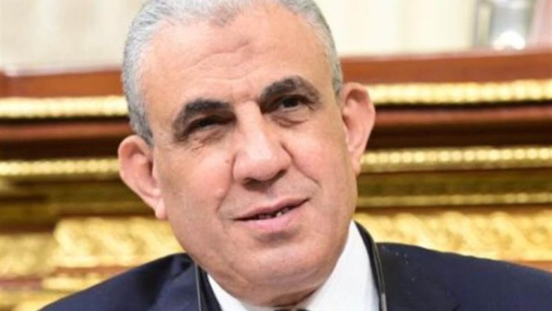 النائب عادل عبد الفضيل
