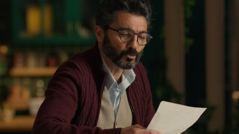 خالد النبوي في إمبراطورية ميم