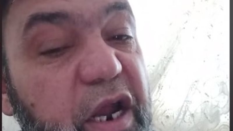 أبو شعبان ضد التدخين