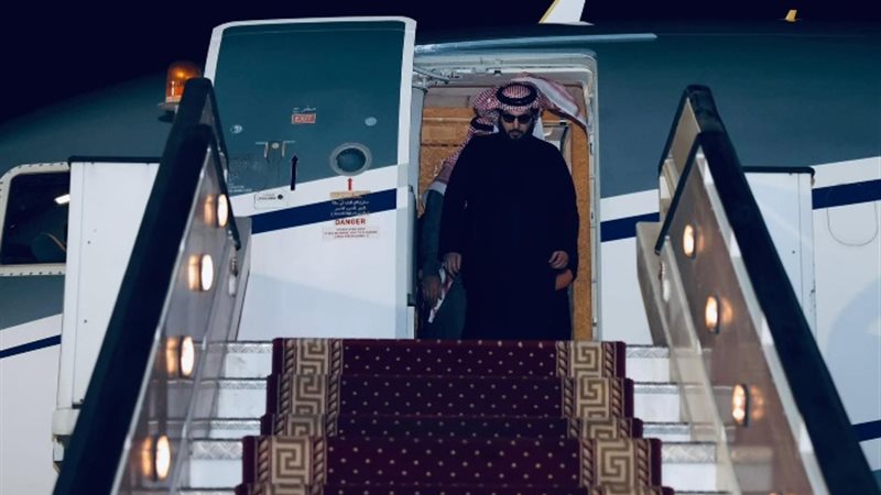 تركي آل الشيخ
