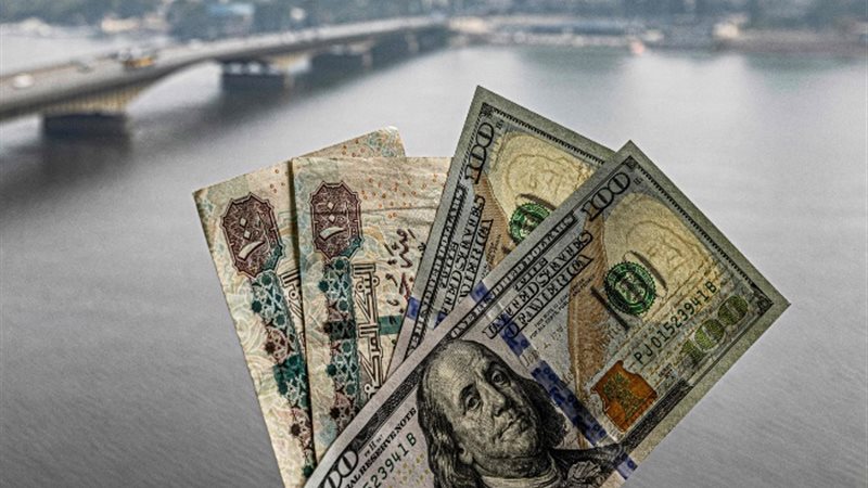 سعر الدولار