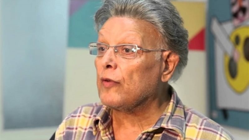 أشرف عبدالغفور